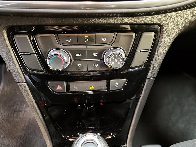 buick Encore 2020 - 14