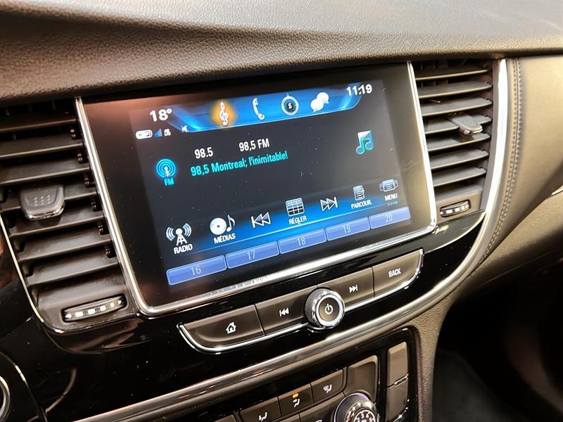 buick Encore 2020 - 15