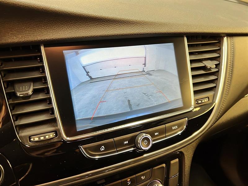 buick Encore 2020 - 16