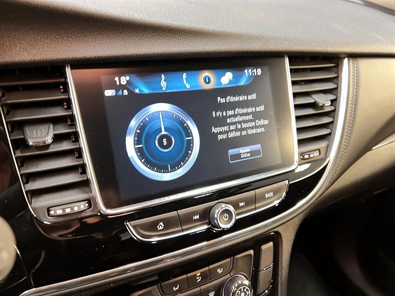 buick Encore 2020 - 17