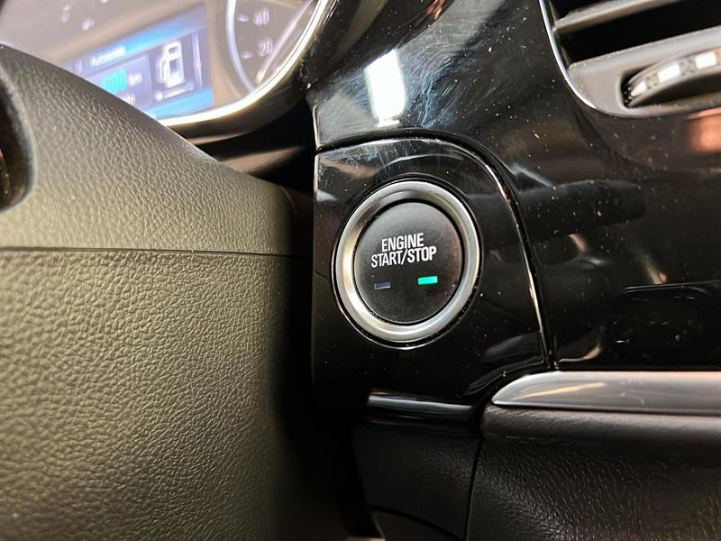 buick Encore 2020 - 18