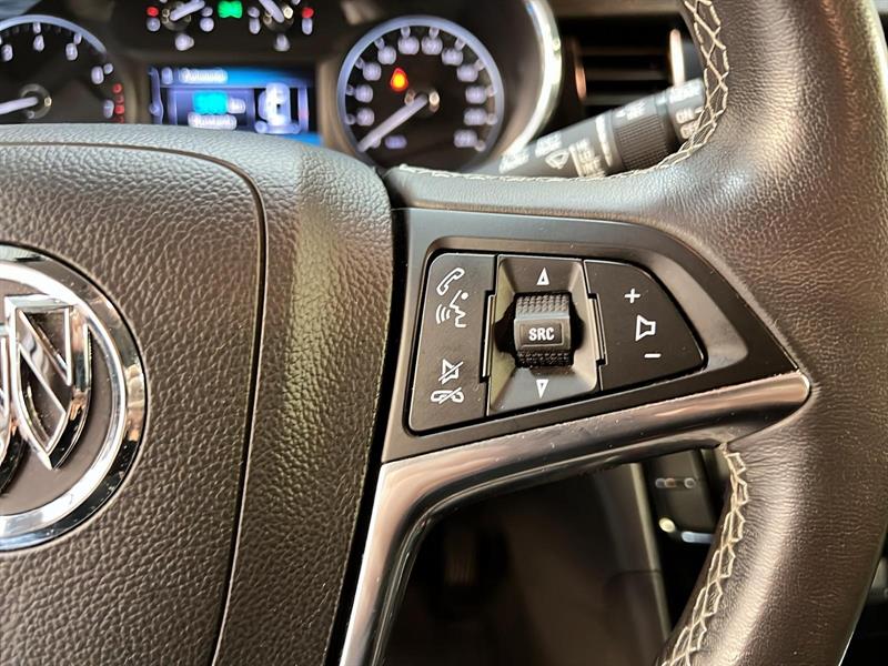 buick Encore 2020 - 19