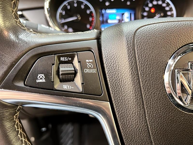 buick Encore 2020 - 20