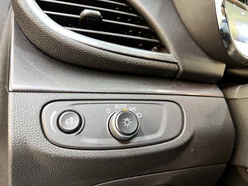 buick Encore 2020 - 21