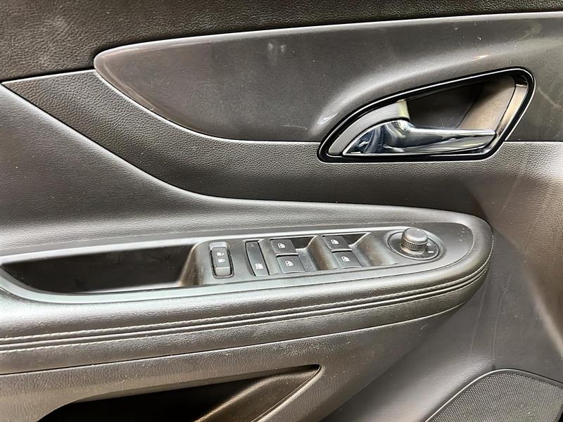 buick Encore 2020 - 22