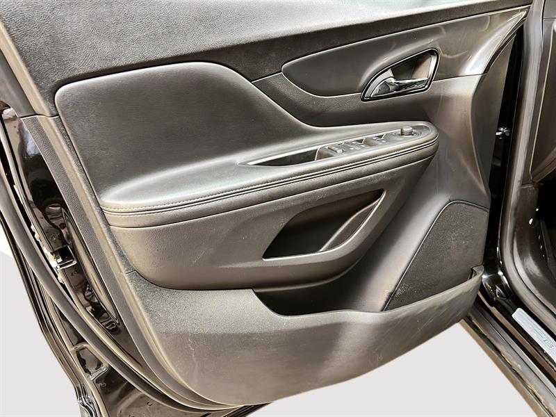 buick Encore 2020 - 23