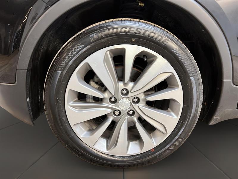 buick Encore 2020 - 27