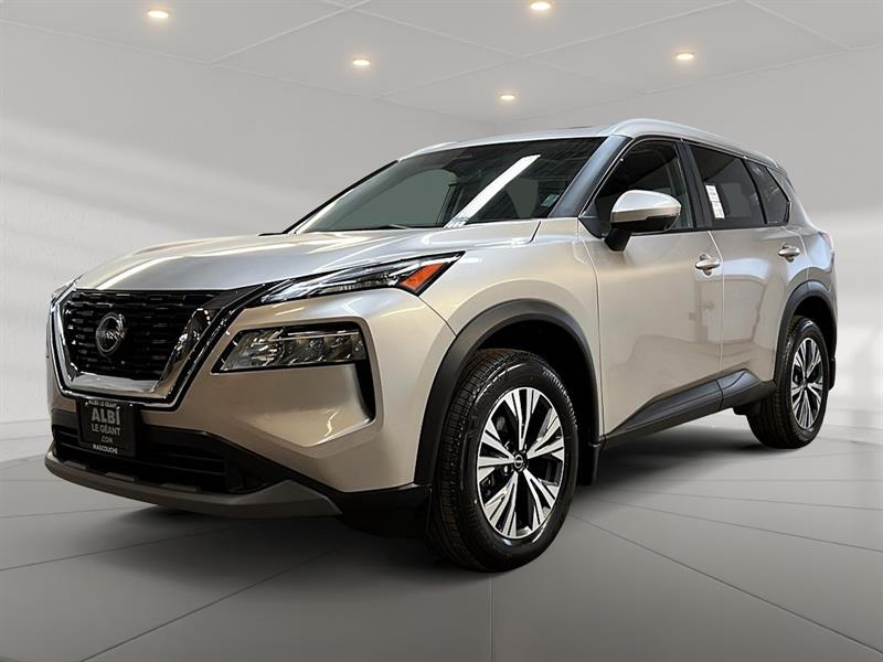 nissan Rogue 2023