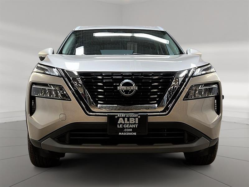 nissan Rogue 2023 - 2