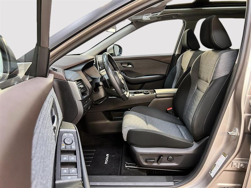 nissan Rogue 2023 - 7