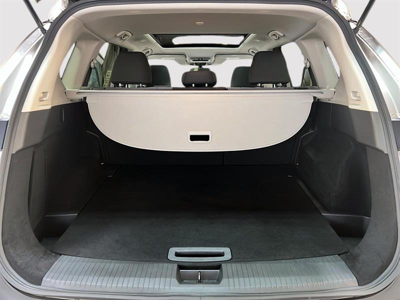 nissan Rogue 2023 - 13