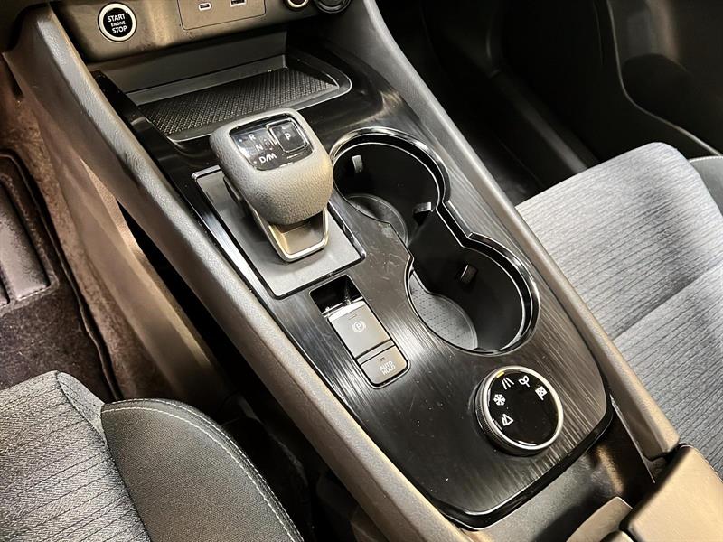 nissan Rogue 2023 - 14