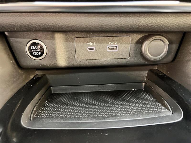 nissan Rogue 2023 - 18