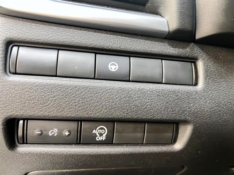 nissan Rogue 2023 - 21