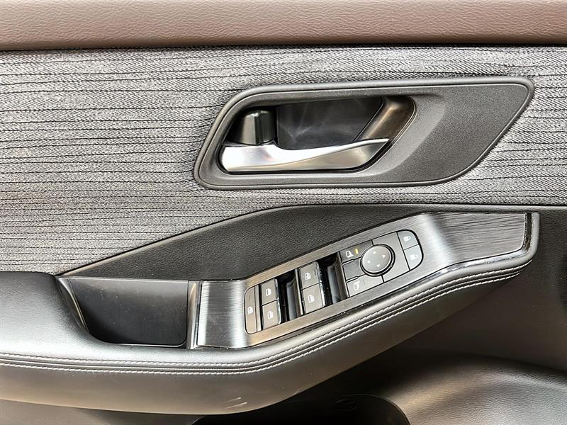 nissan Rogue 2023 - 22