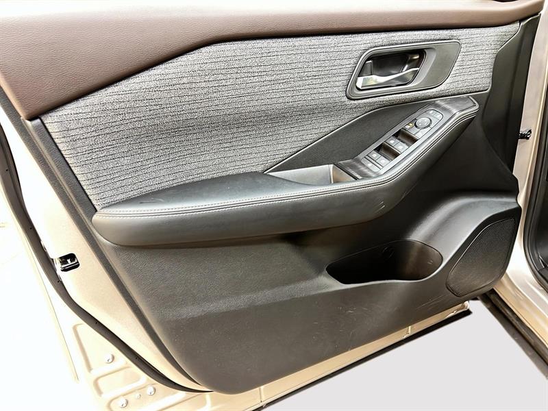 nissan Rogue 2023 - 23