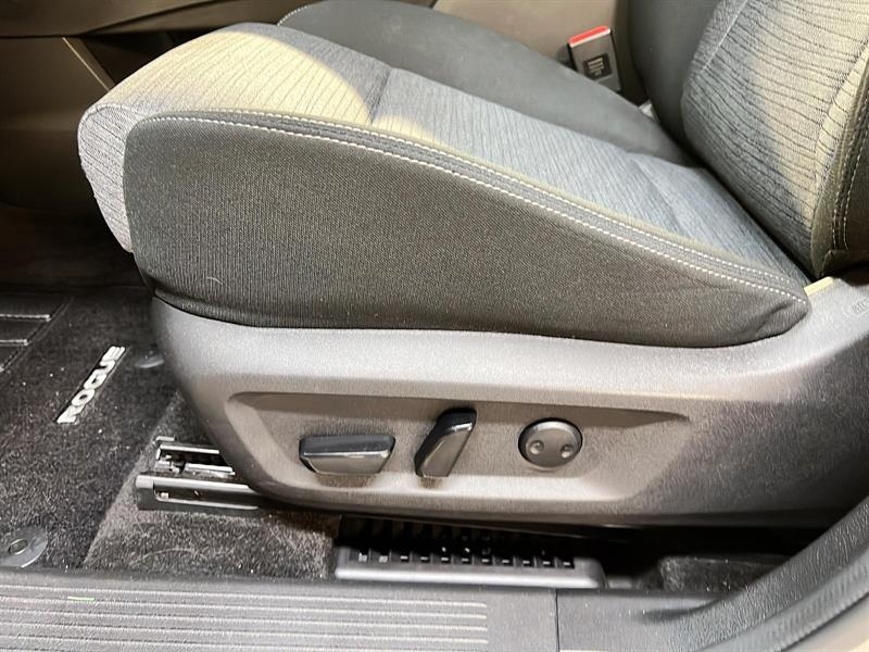 nissan Rogue 2023 - 24