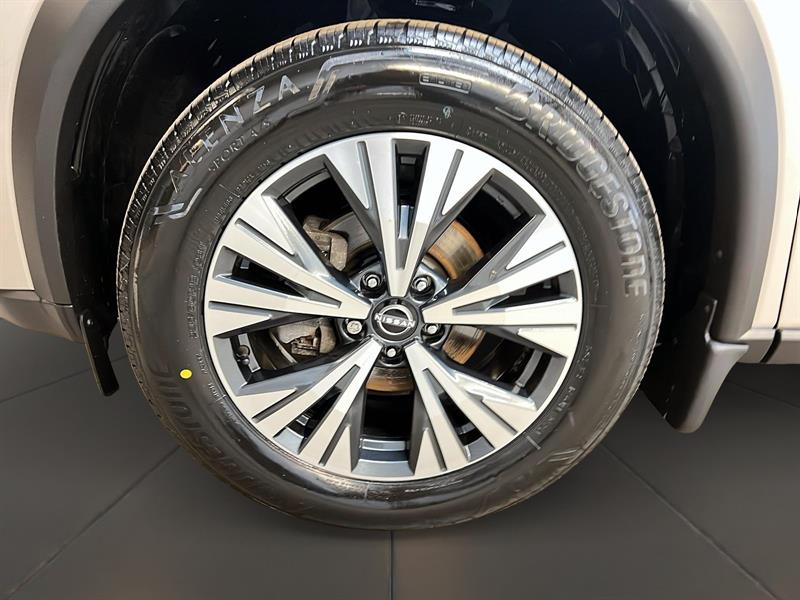 nissan Rogue 2023 - 27