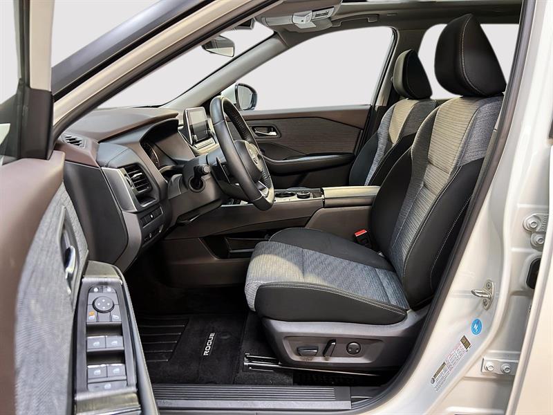 nissan Rogue 2023 - 7