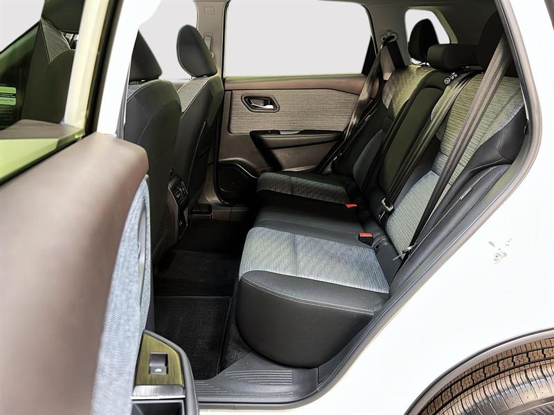 nissan Rogue 2023 - 9