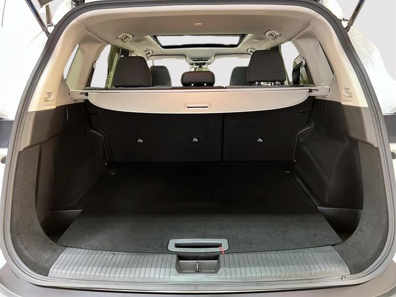 nissan Rogue 2023 - 13