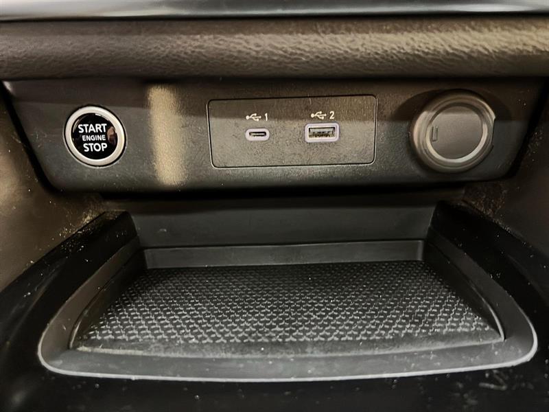 nissan Rogue 2023 - 18