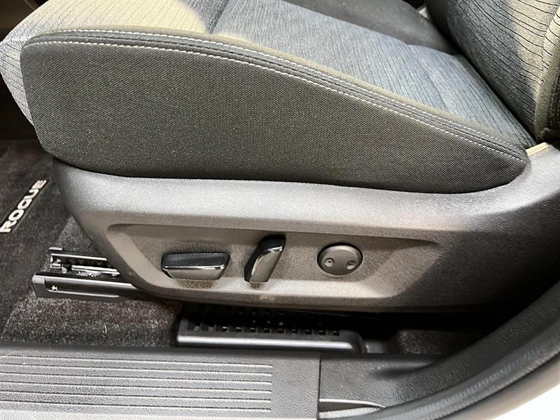 nissan Rogue 2023 - 24