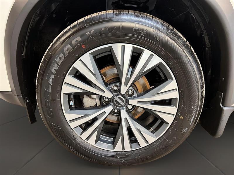 nissan Rogue 2023 - 27
