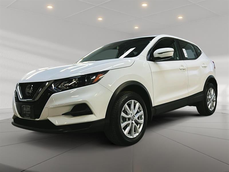 nissan Qashqai 2023 - 1