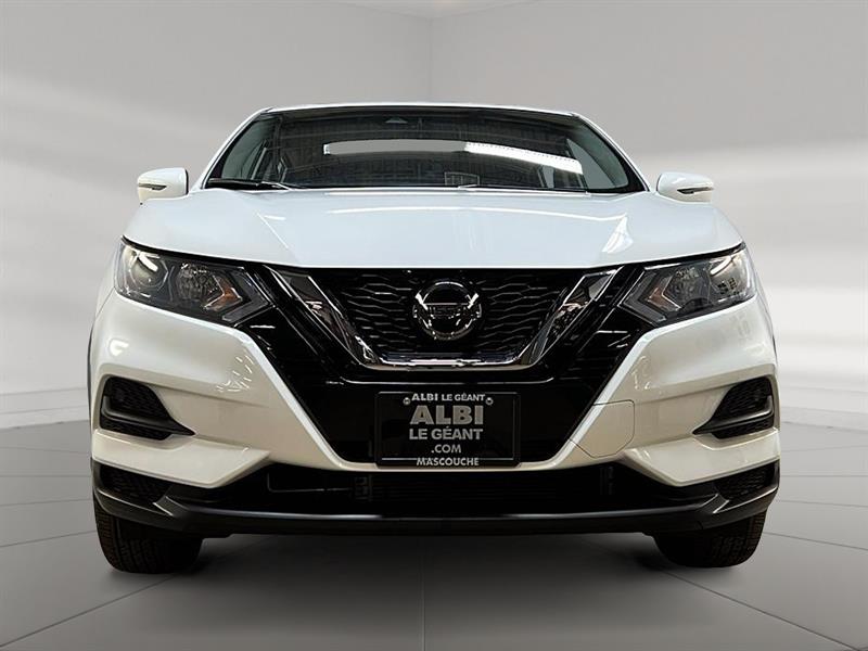 nissan Qashqai 2023 - 2