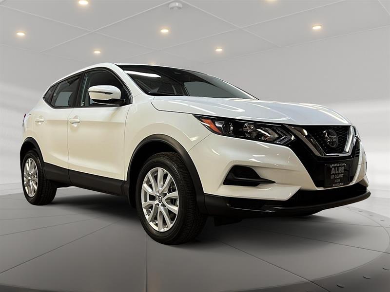 nissan Qashqai 2023 - 3