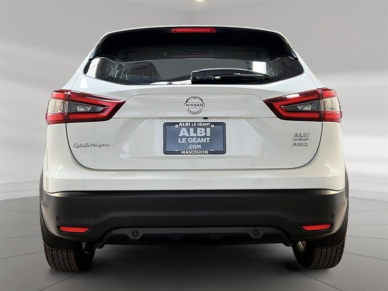 nissan Qashqai 2023 - 5