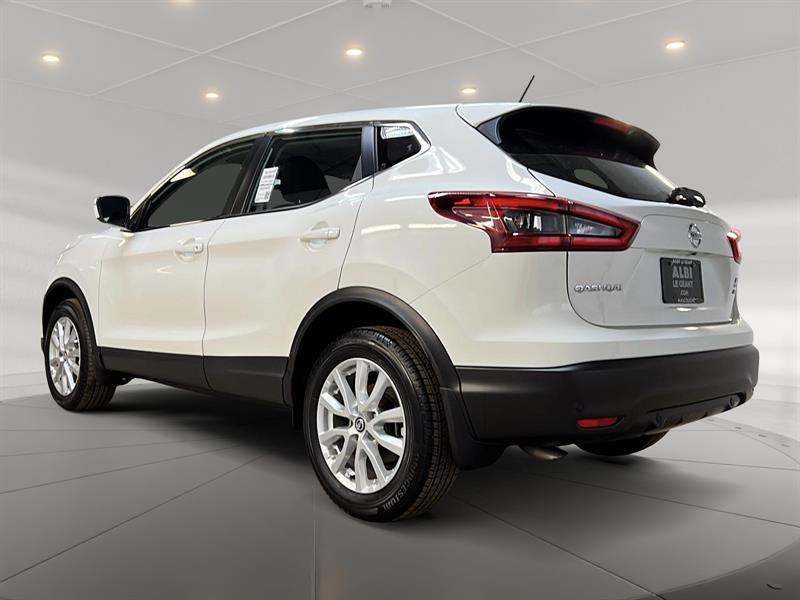 nissan Qashqai 2023 - 6