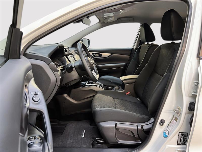 nissan Qashqai 2023 - 7