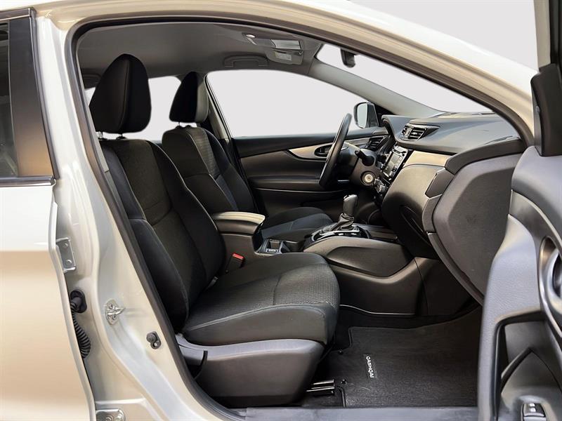 nissan Qashqai 2023 - 8