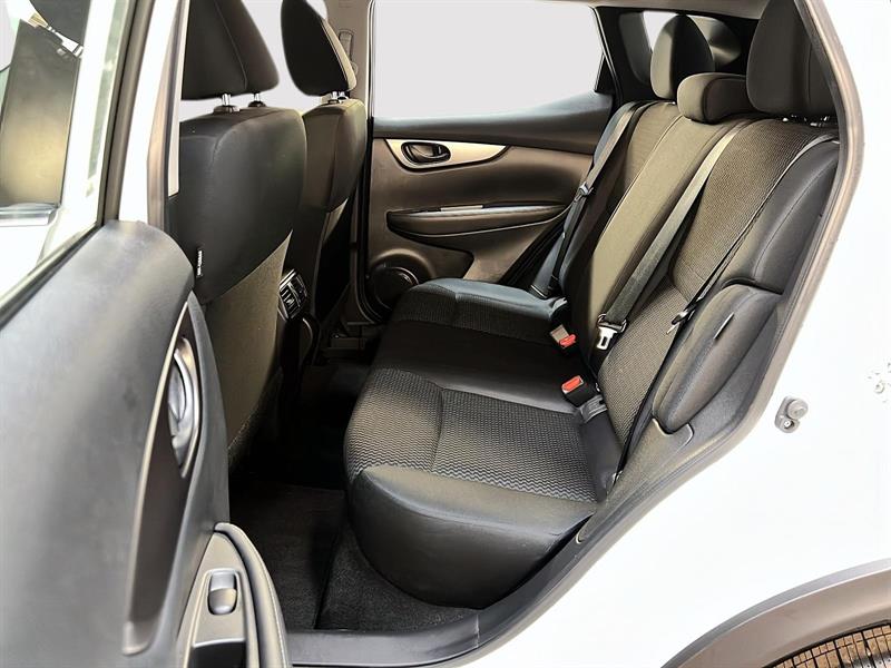 nissan Qashqai 2023 - 9