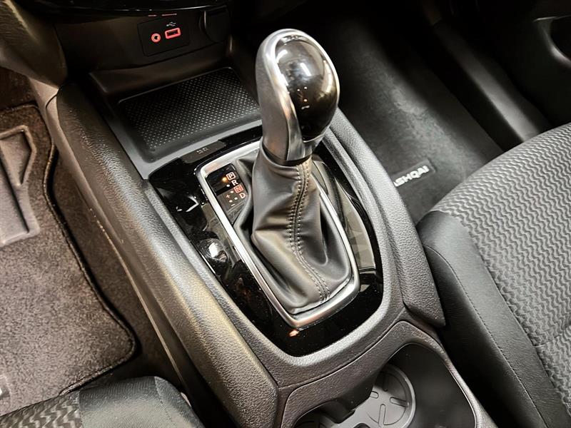 nissan Qashqai 2023 - 13