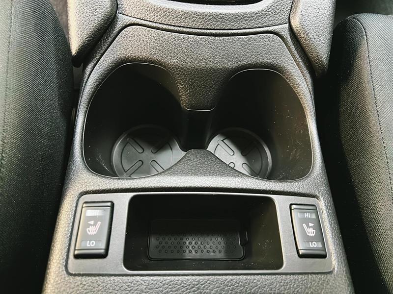 nissan Qashqai 2023 - 14