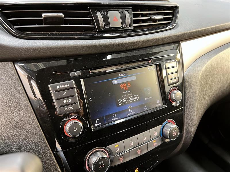 nissan Qashqai 2023 - 16