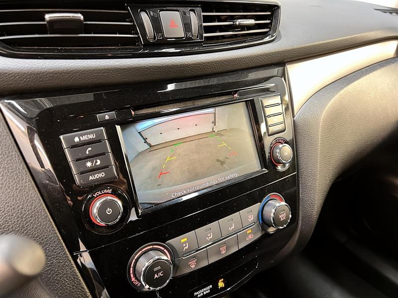 nissan Qashqai 2023 - 17