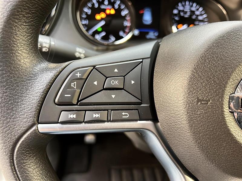 nissan Qashqai 2023 - 19