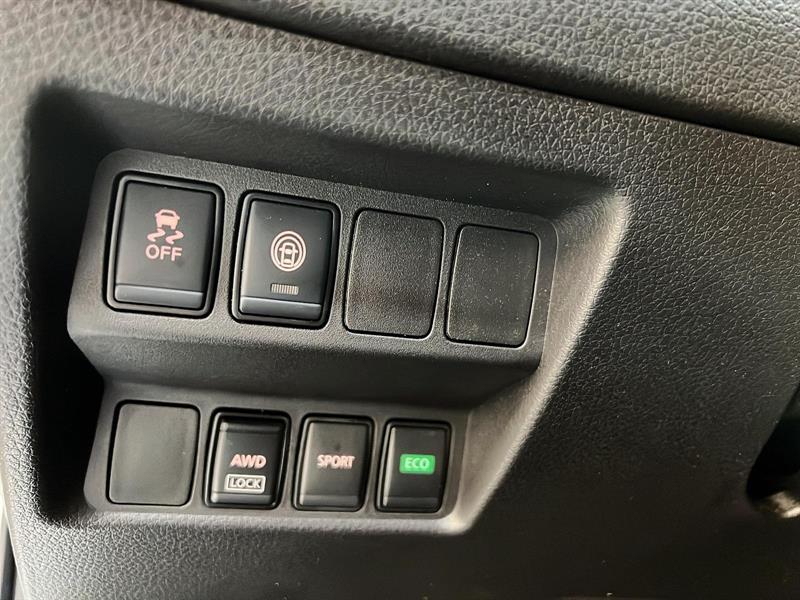 nissan Qashqai 2023 - 20