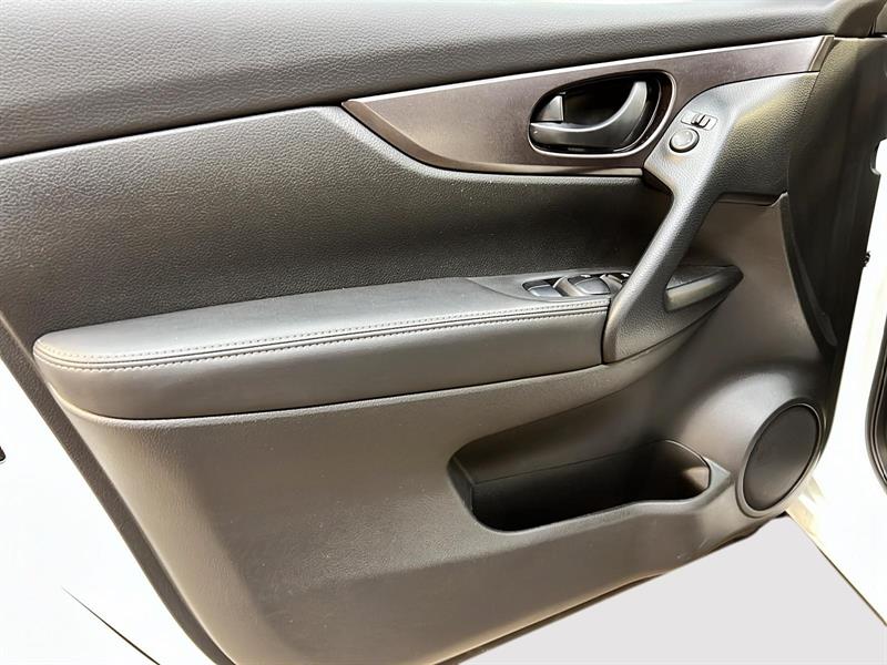 nissan Qashqai 2023 - 22