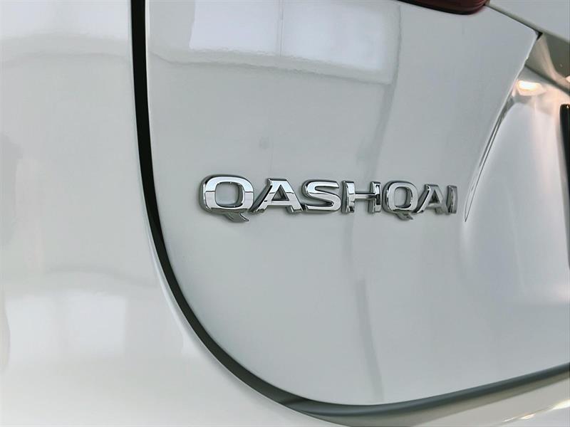 nissan Qashqai 2023 - 23