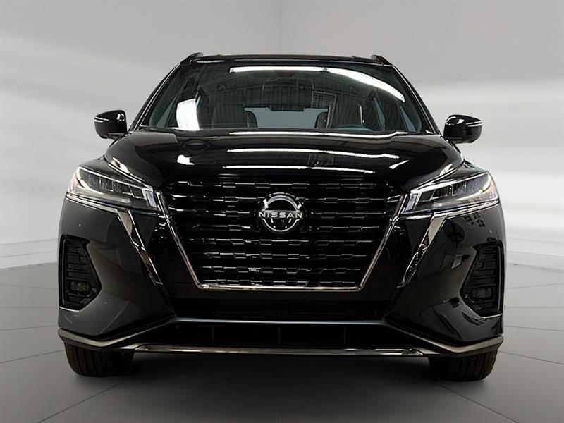 nissan Kicks 2024 - 2