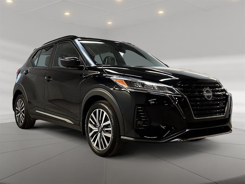 nissan Kicks 2024 - 3