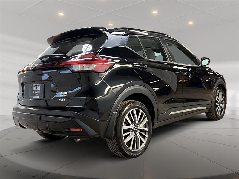 nissan Kicks 2024 - 4