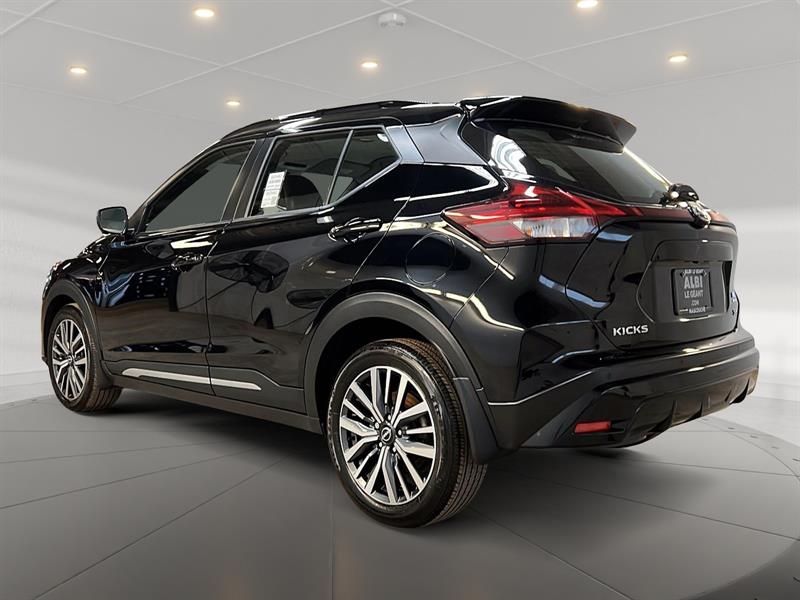 nissan Kicks 2024 - 6