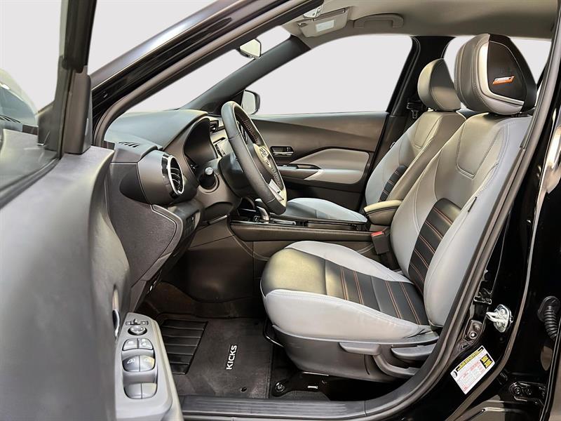 nissan Kicks 2024 - 7
