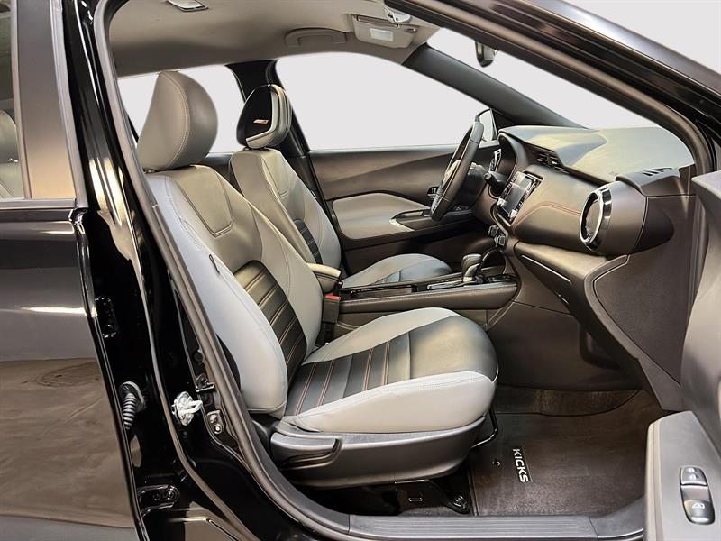 nissan Kicks 2024 - 8